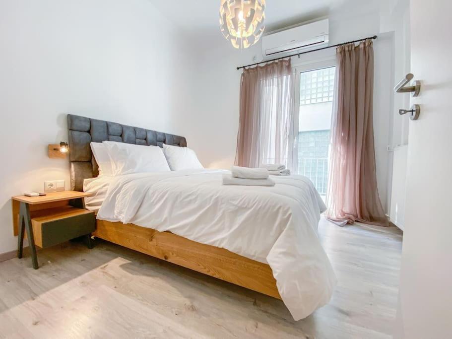 Syntagma Square, 60Sqm Platinum Suite Атина Екстериор снимка