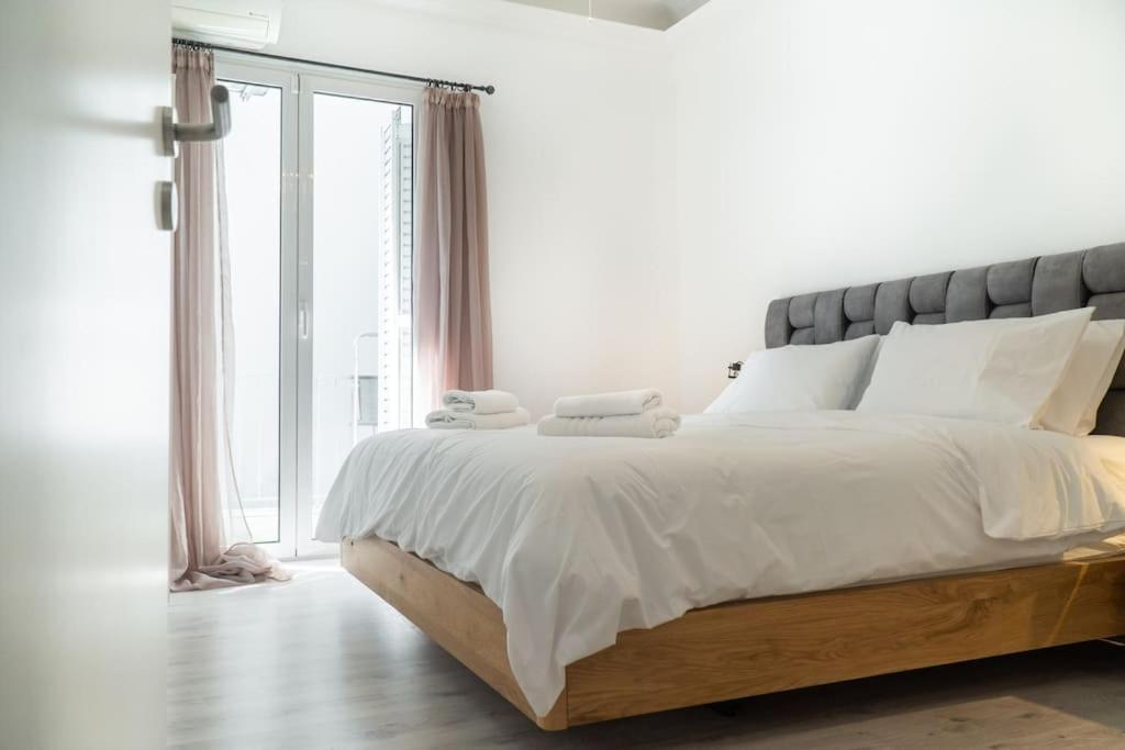 Syntagma Square, 60Sqm Platinum Suite Атина Екстериор снимка