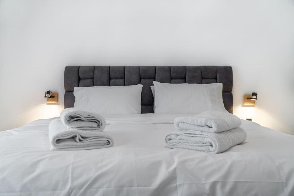 Syntagma Square, 60Sqm Platinum Suite Атина Екстериор снимка