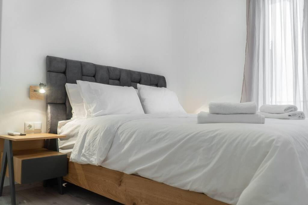 Syntagma Square, 60Sqm Platinum Suite Атина Екстериор снимка