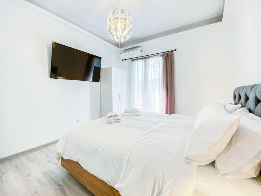 Syntagma Square, 60Sqm Platinum Suite Атина Екстериор снимка