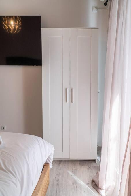 Syntagma Square, 60Sqm Platinum Suite Атина Екстериор снимка
