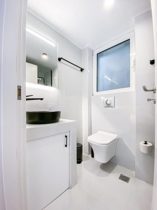 Syntagma Square, 60Sqm Platinum Suite Атина Екстериор снимка