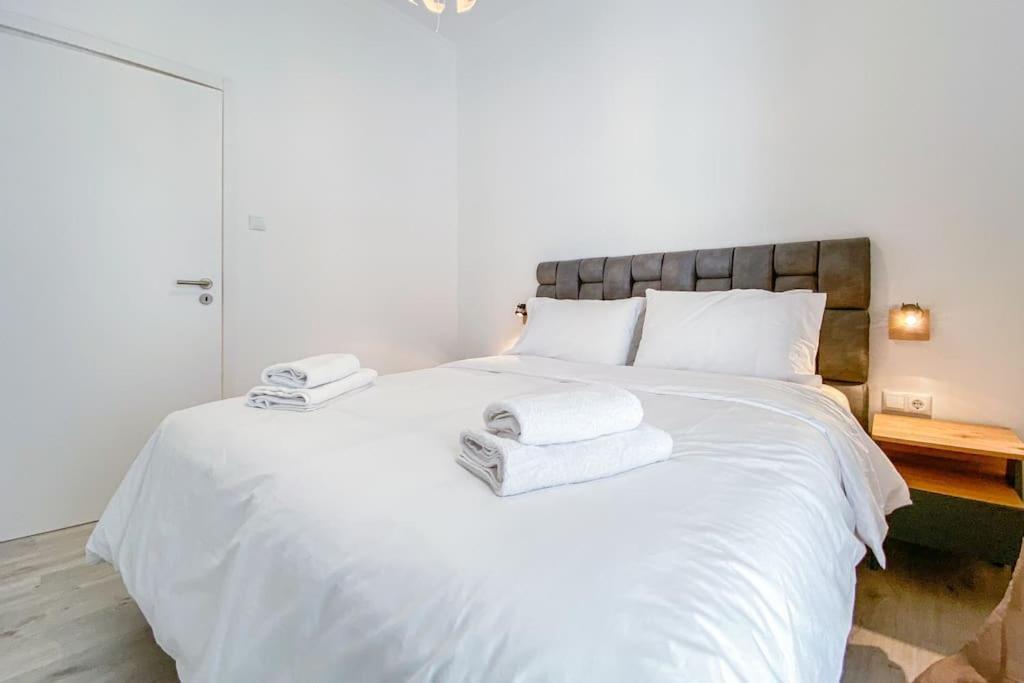 Syntagma Square, 60Sqm Platinum Suite Атина Екстериор снимка