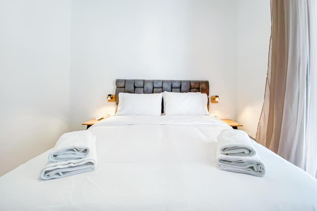 Syntagma Square, 60Sqm Platinum Suite Атина Екстериор снимка